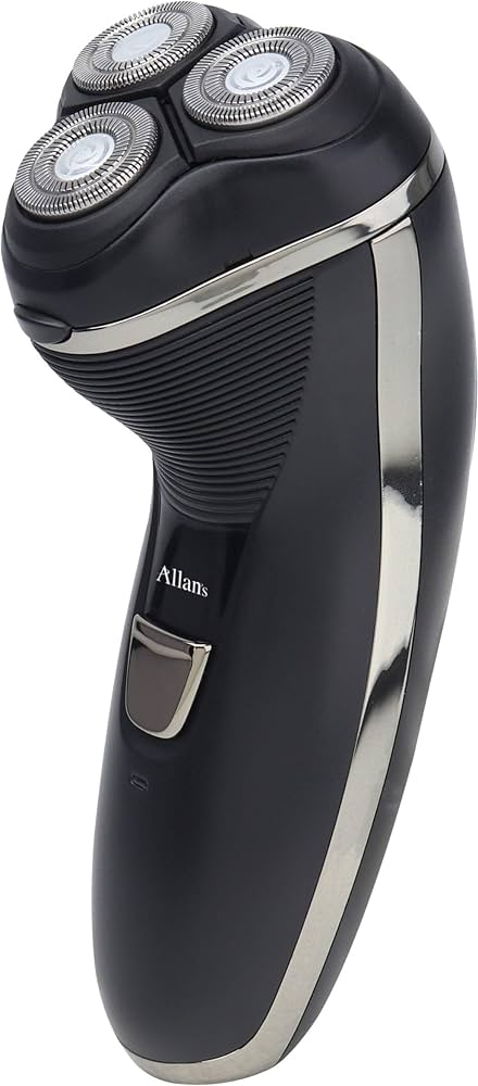 Amazon.co.jp : マクロス ひげそり メンズシェーバー 回転式